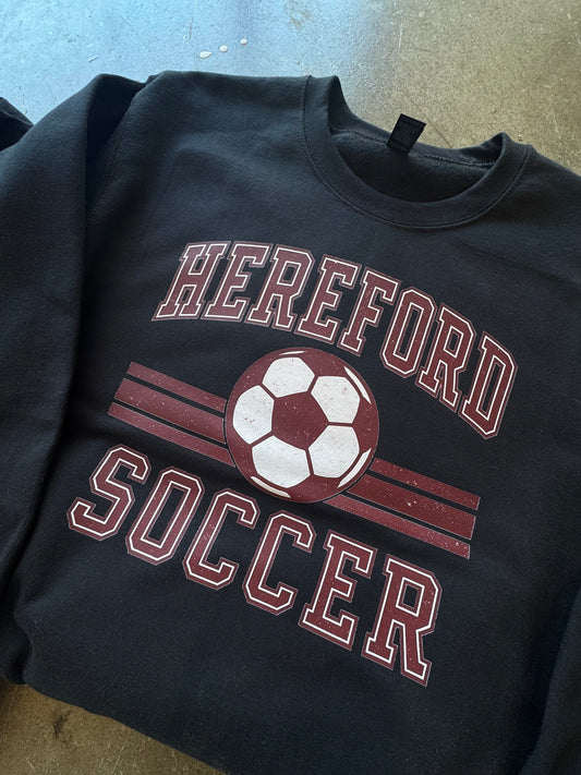 Hereford Soccer