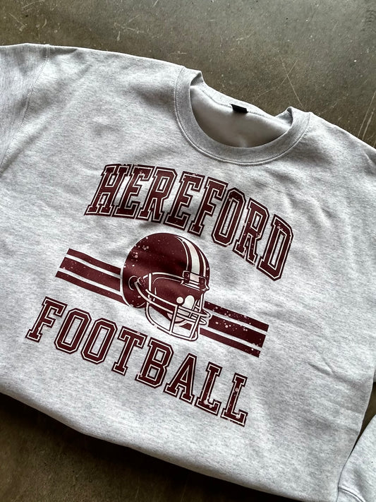 Hereford Football