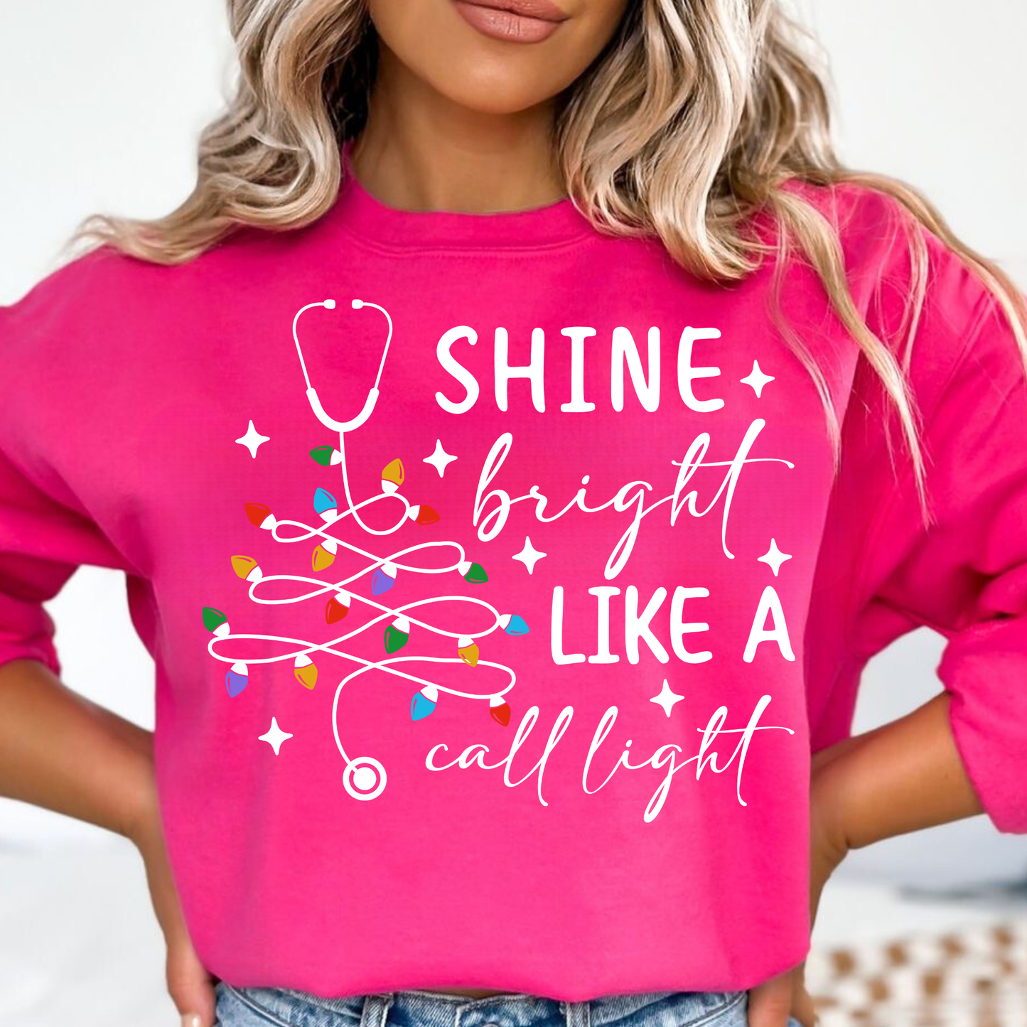 Medical Shine Bright