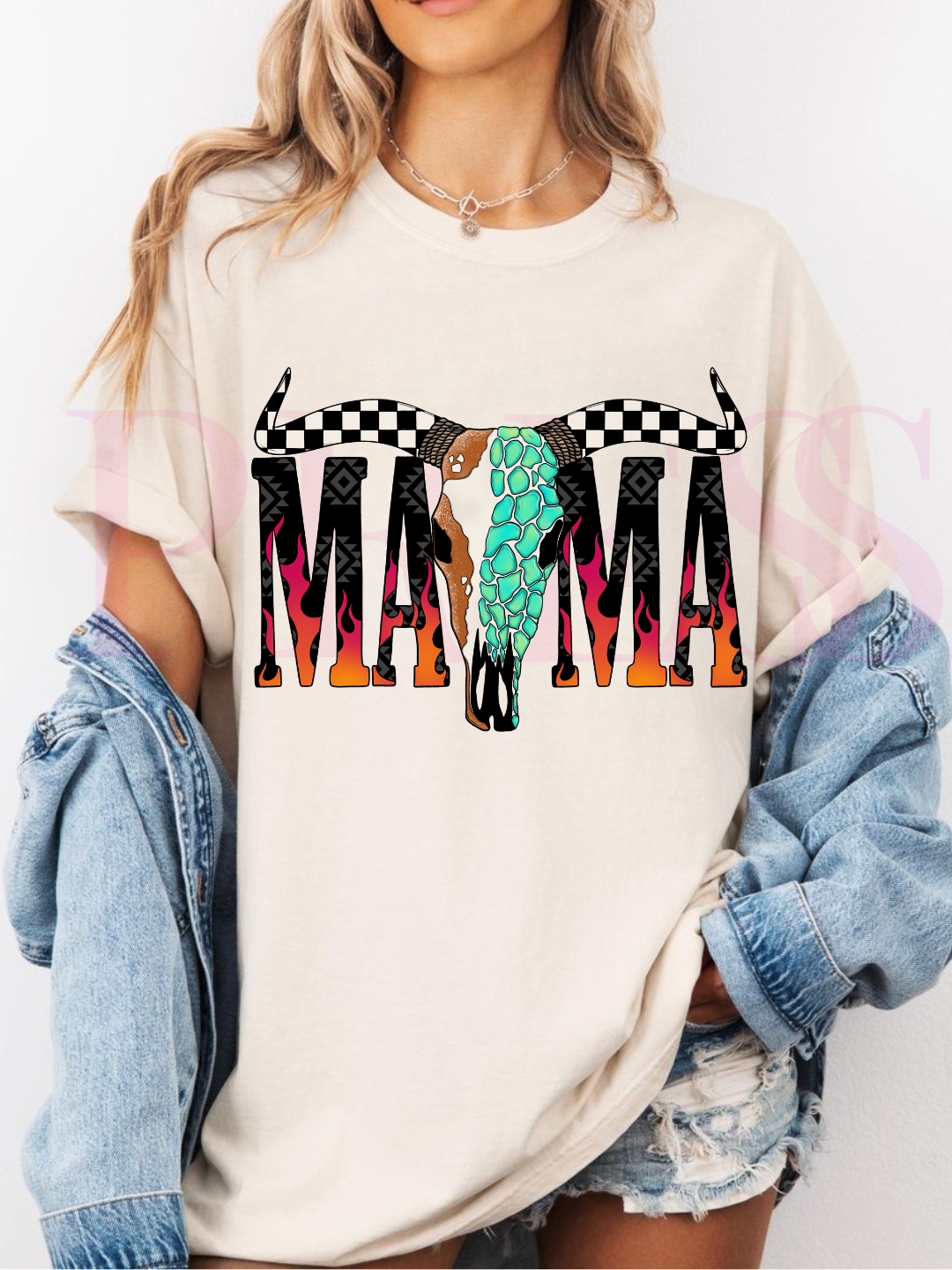 Mama Fire