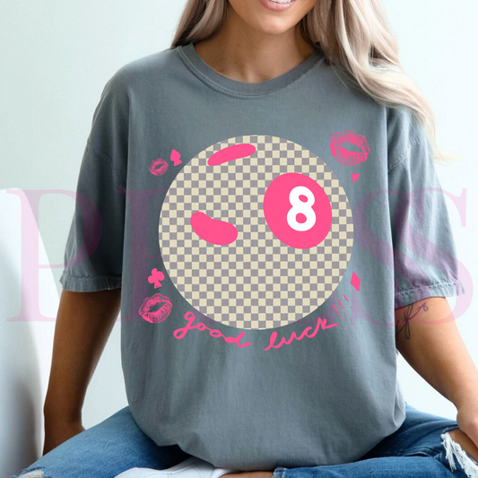 Eight Ball LV