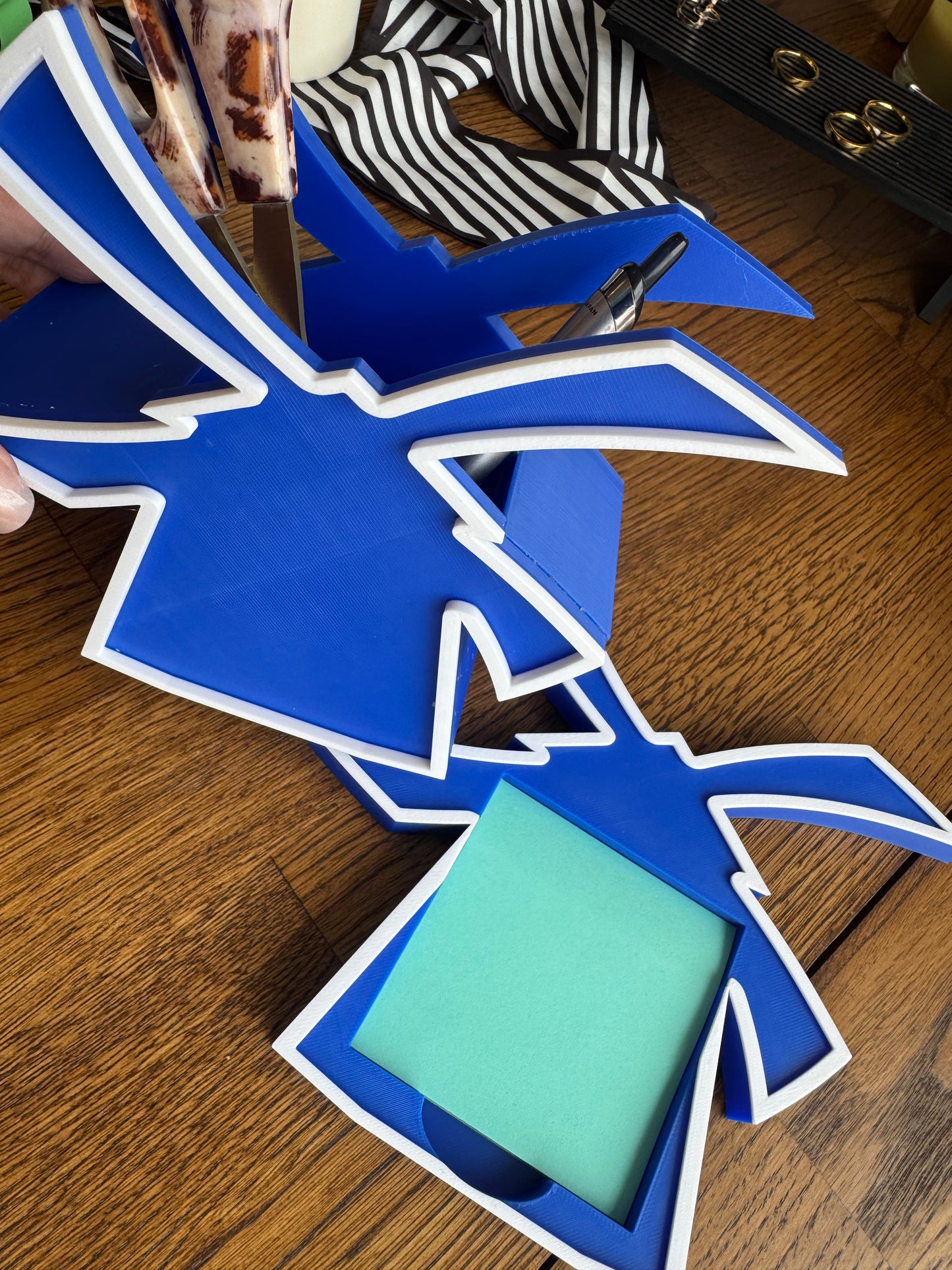 Dutch Bros Desk Items