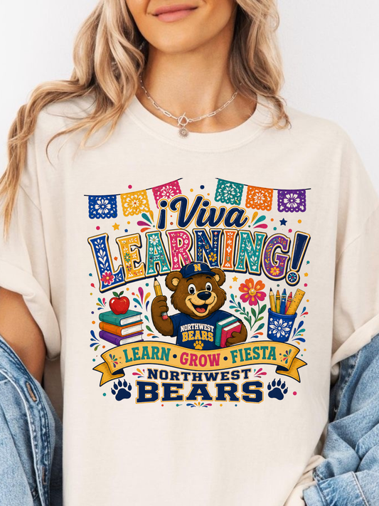 Northwest Bears Viva Learning