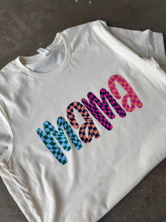 Groovy Mama