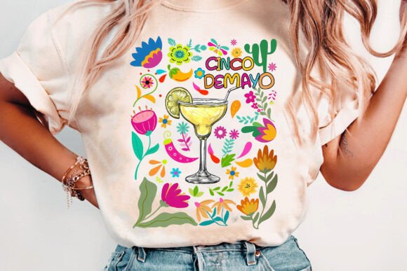 Cinco De Mayo Margarita