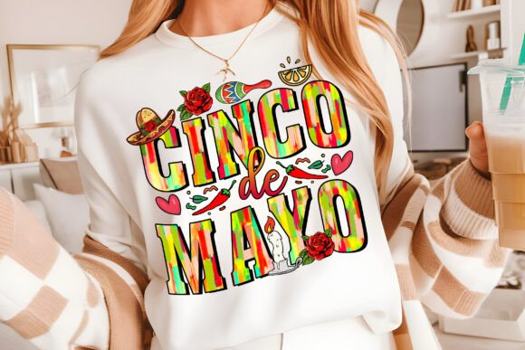 Cinco De Mayo