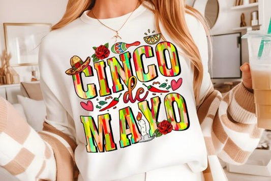 Cinco De Mayo