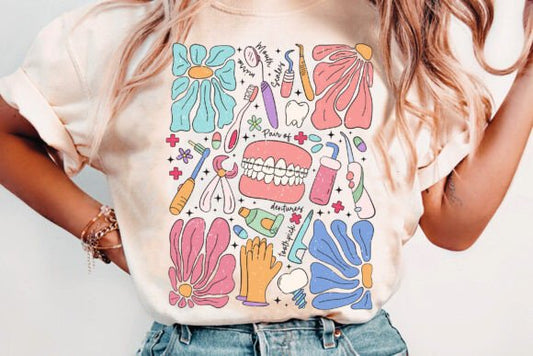 Floral Dental