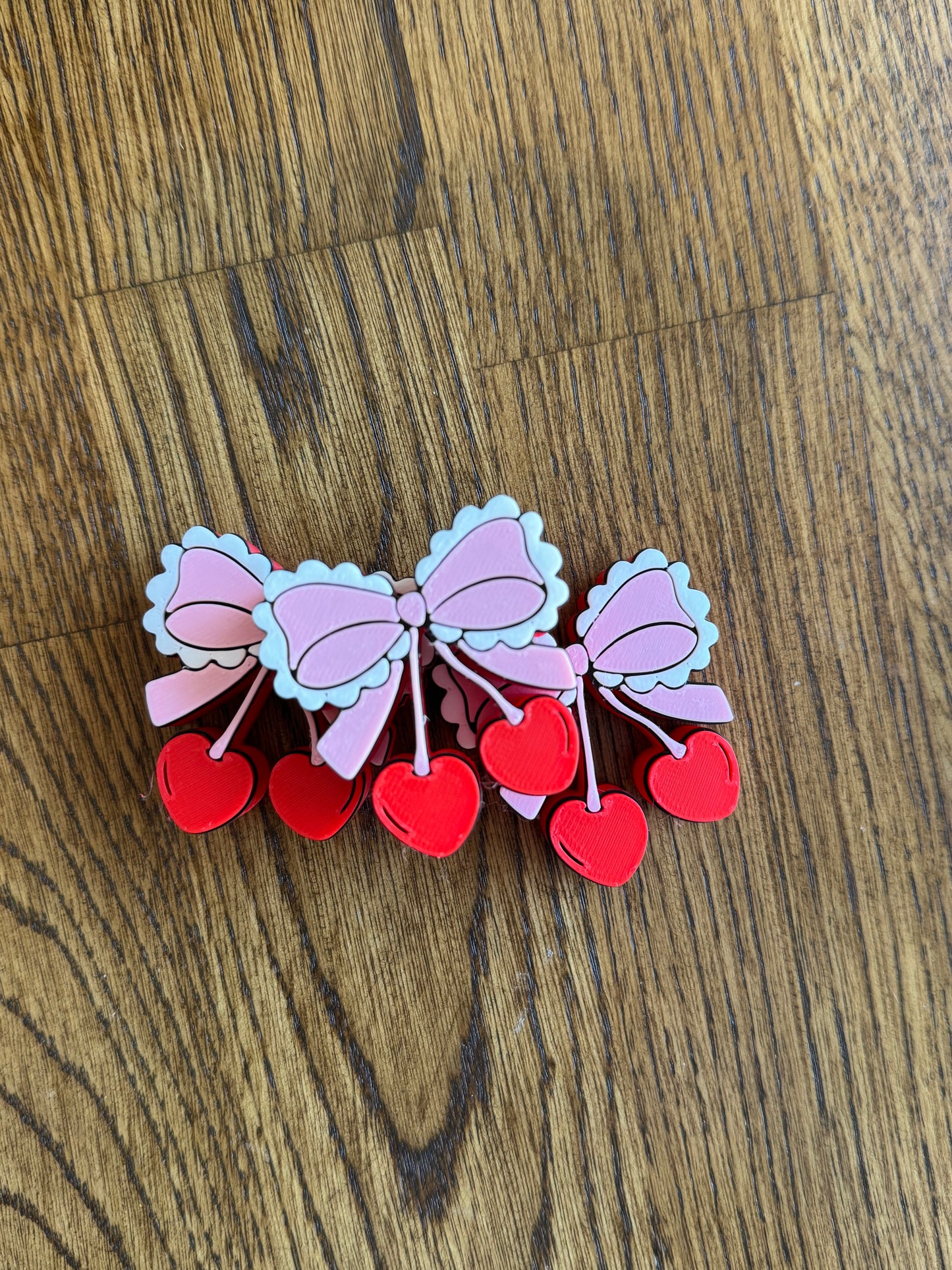 Valentines Cherries