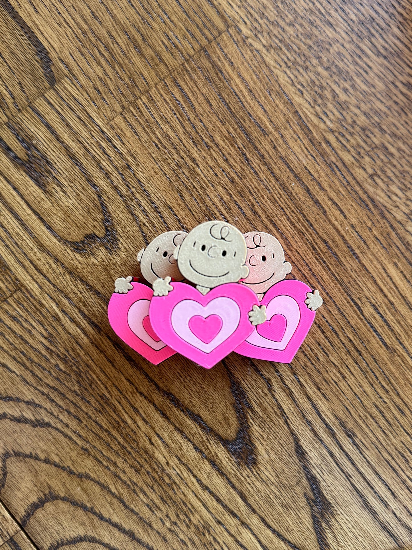 Charlie Brown Valentines