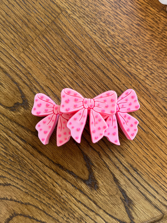 Valentines Bows