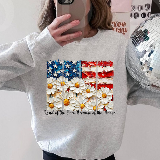 American Flowers
