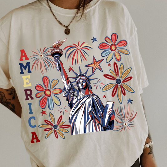 Statue Of Liberty