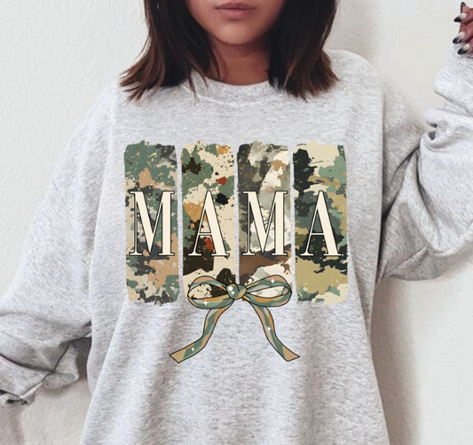 Amen Camo