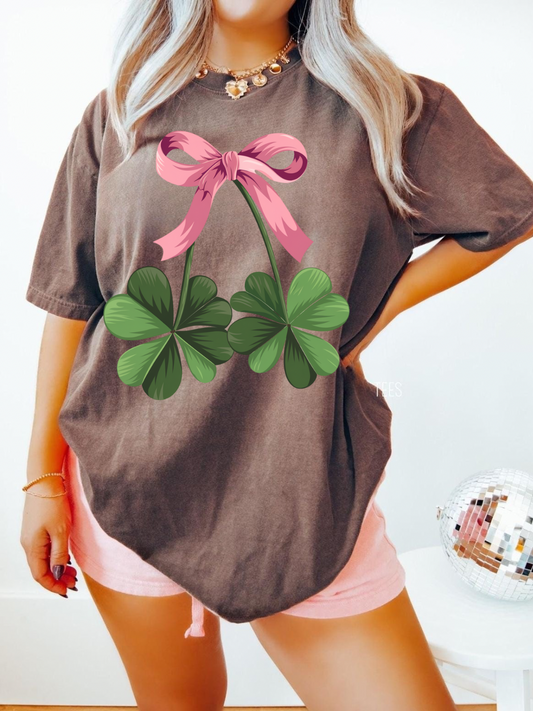 Double Clover