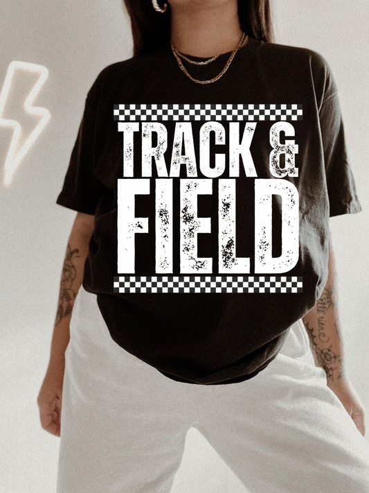Track and Field