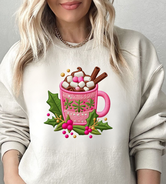 Hot Cocoa