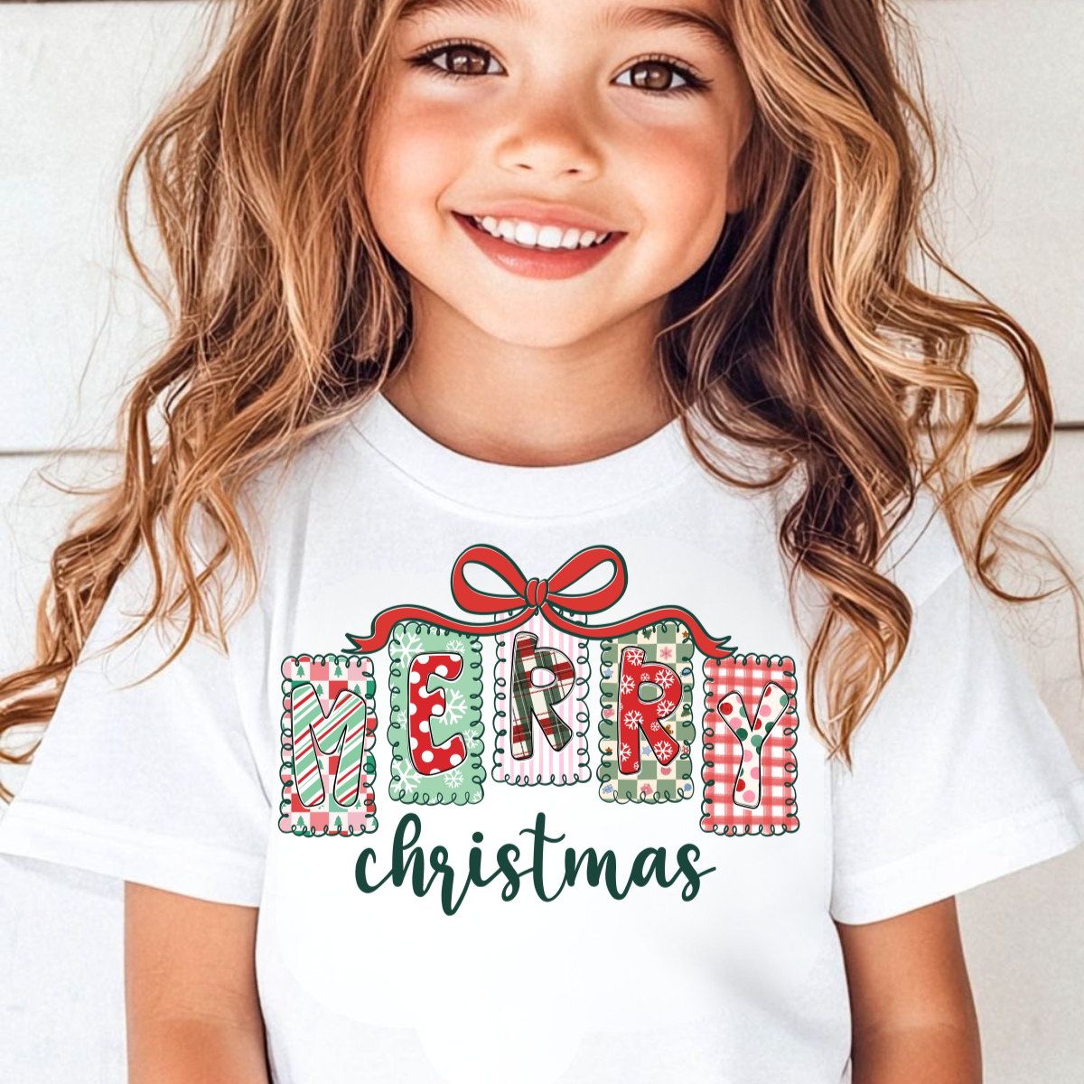 Aesthetic Merry Christmas