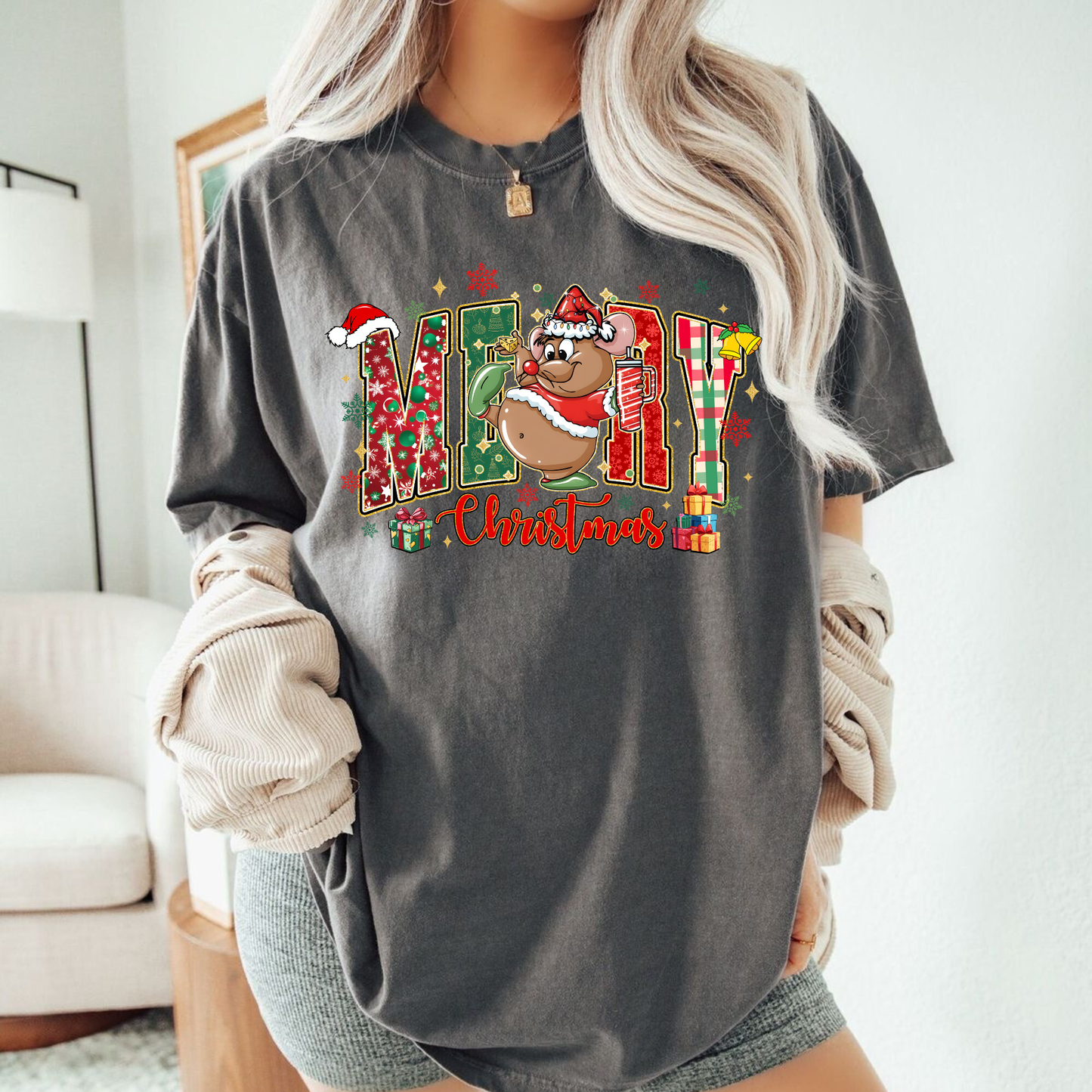 Merry Christmas Princess