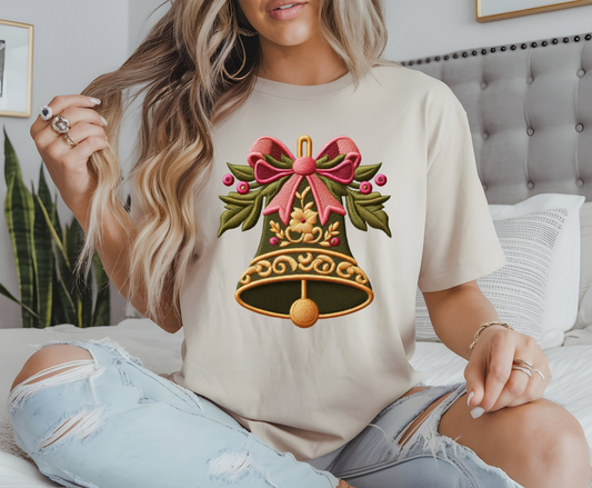 Christmas Bell