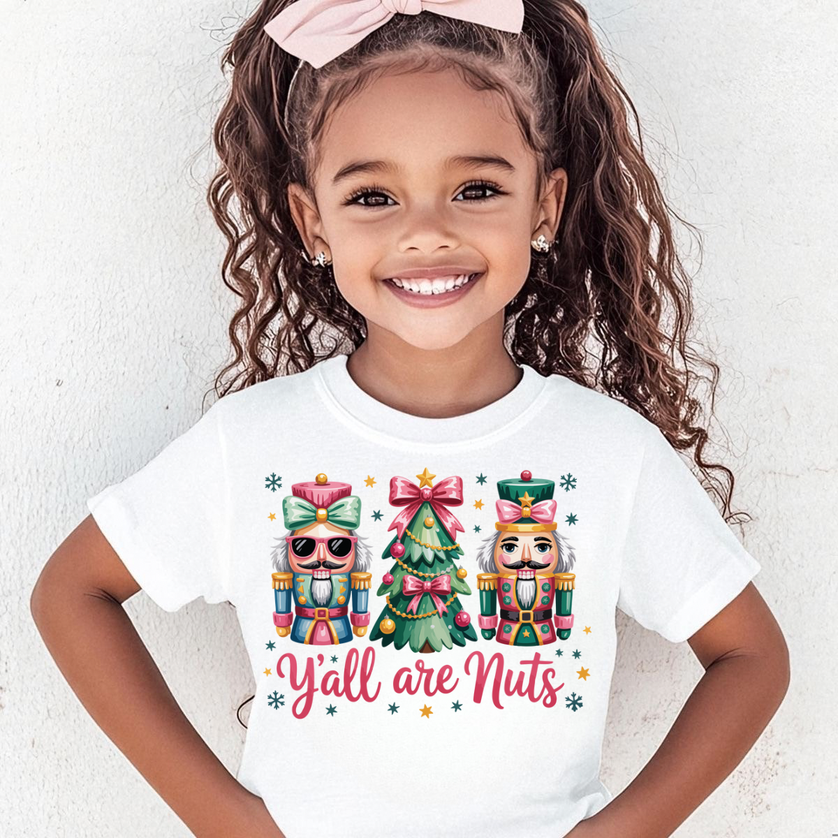 Christmas Nutcrackers