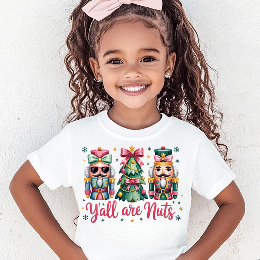 Christmas Nutcrackers