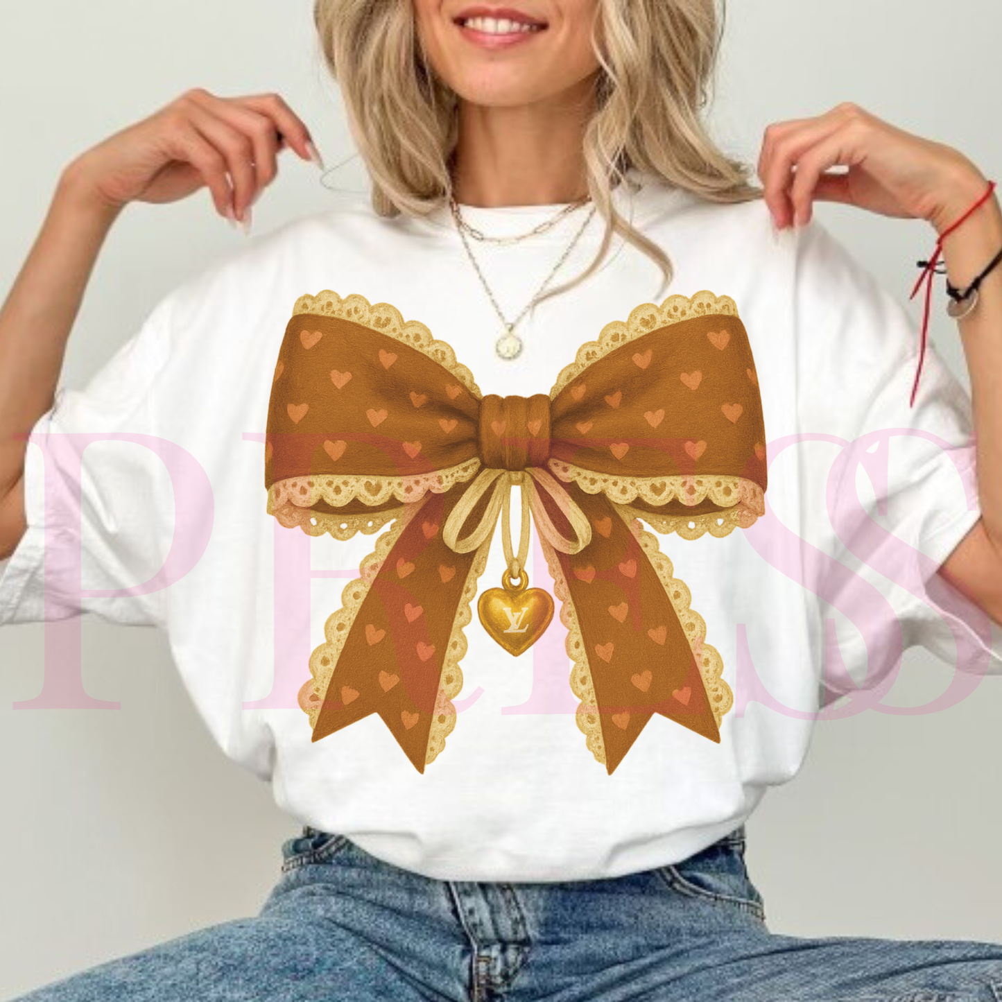 Boujee Bow