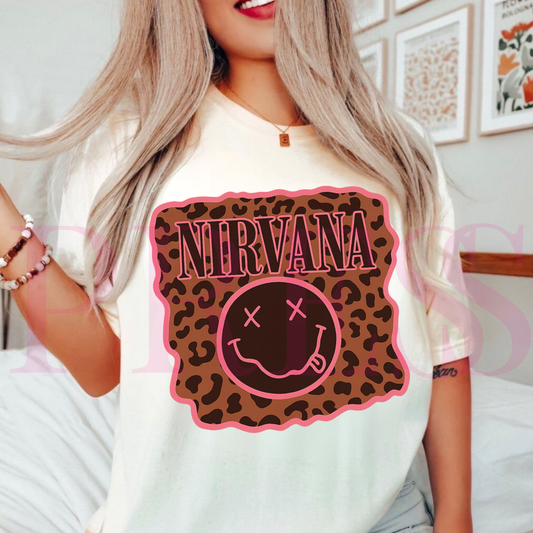 Nirvana