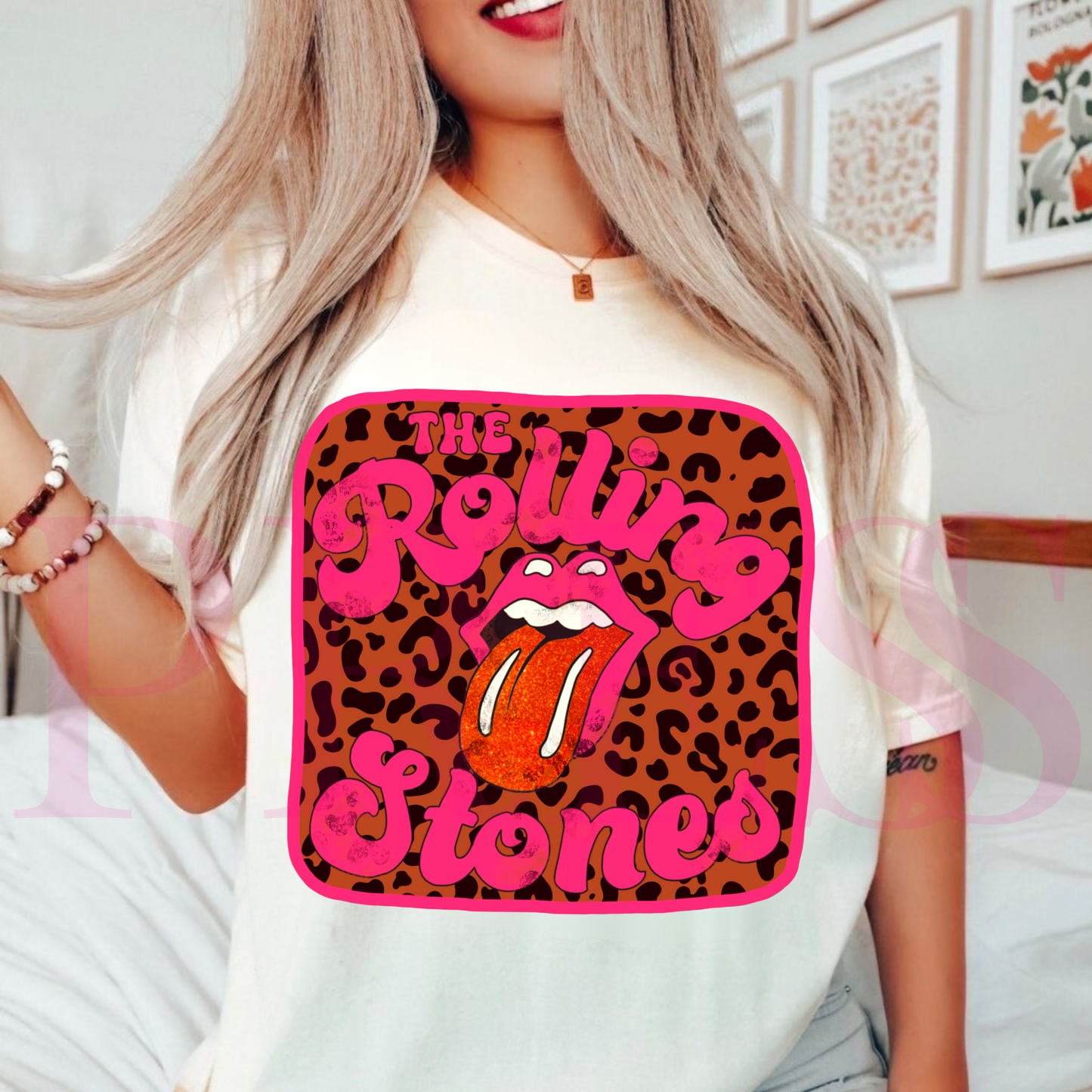 Rolling Stones