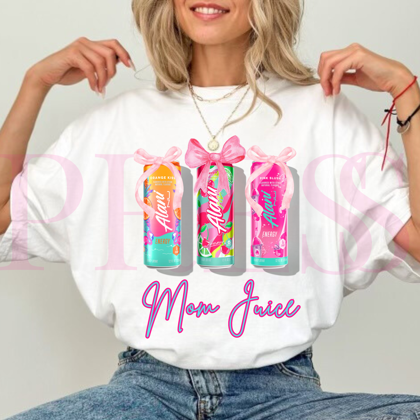 Mom Juice