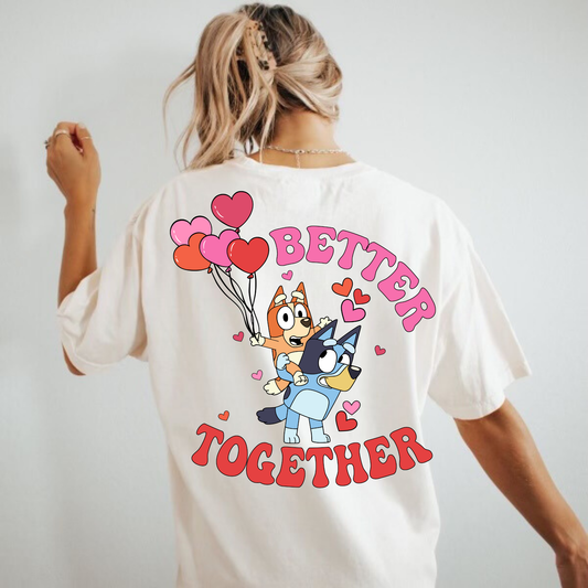 Better Together