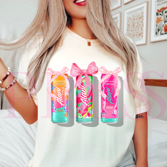 Alani Drink
