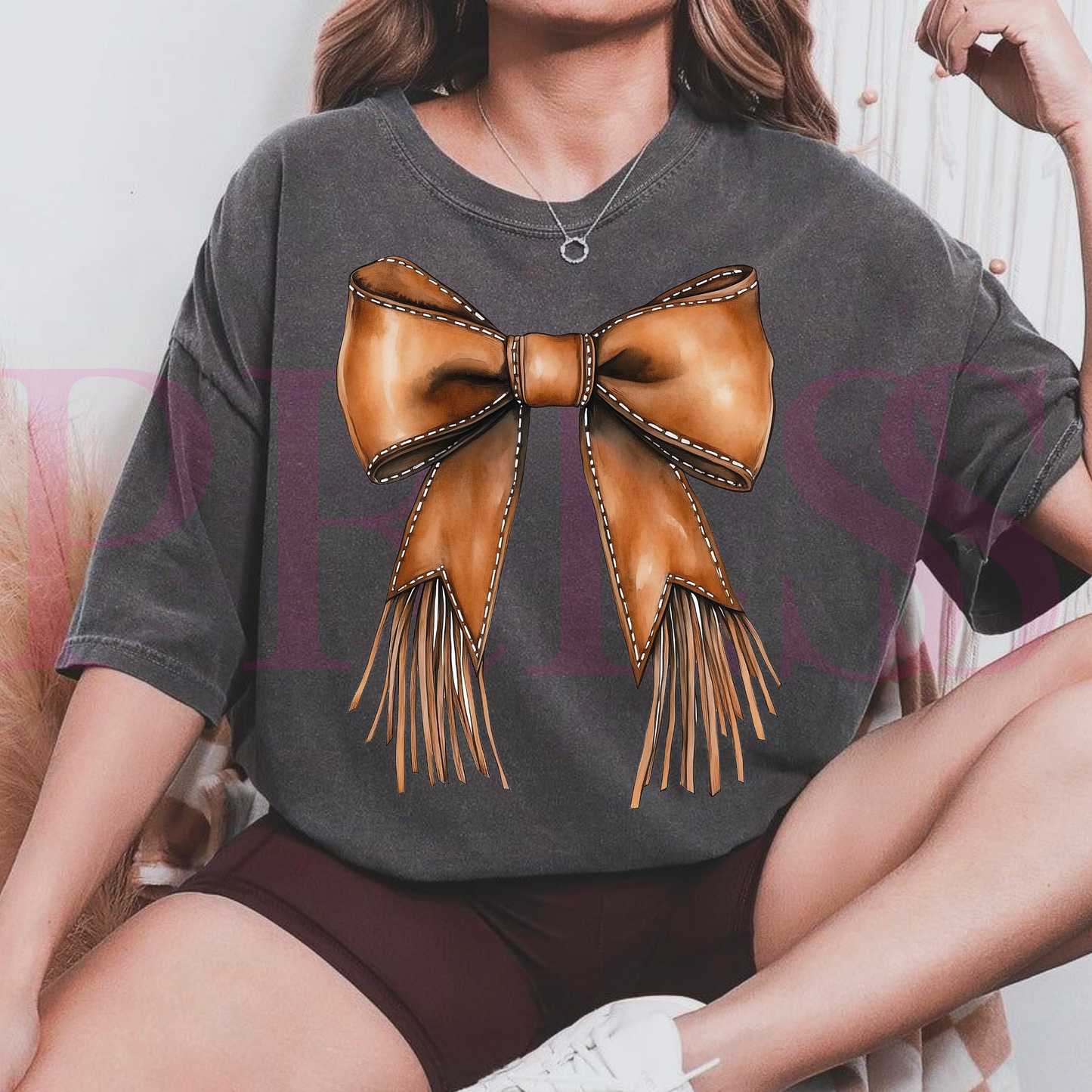 Coquete Bow