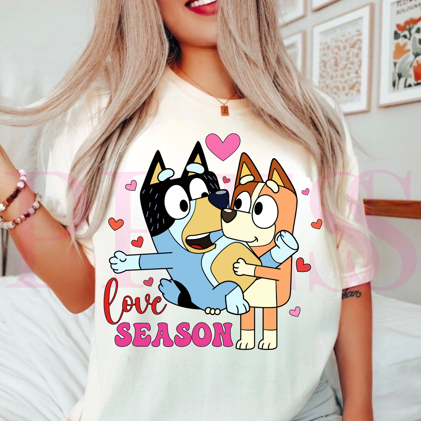 Love Season