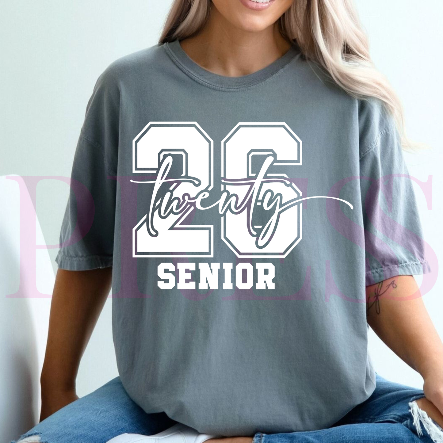 Senior 2026