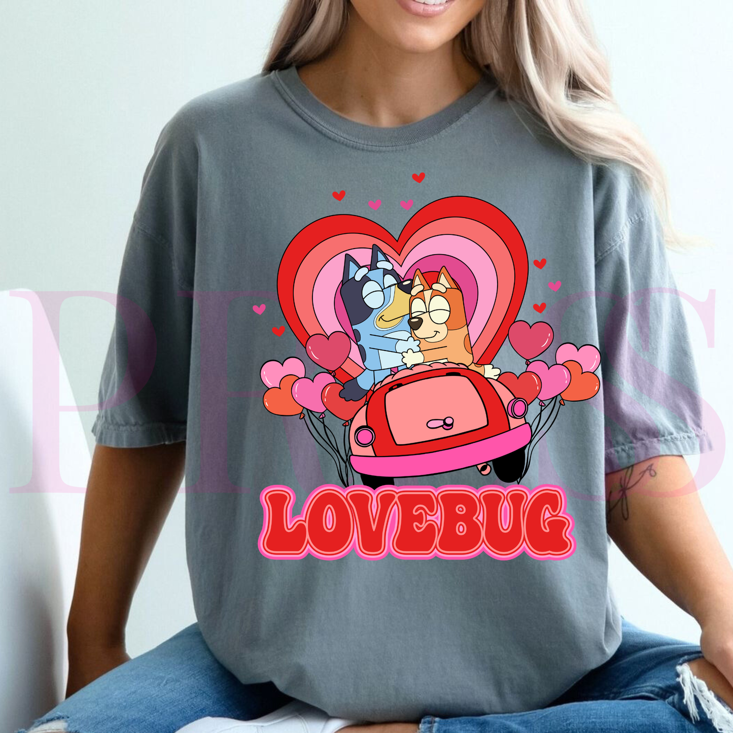Love Bug