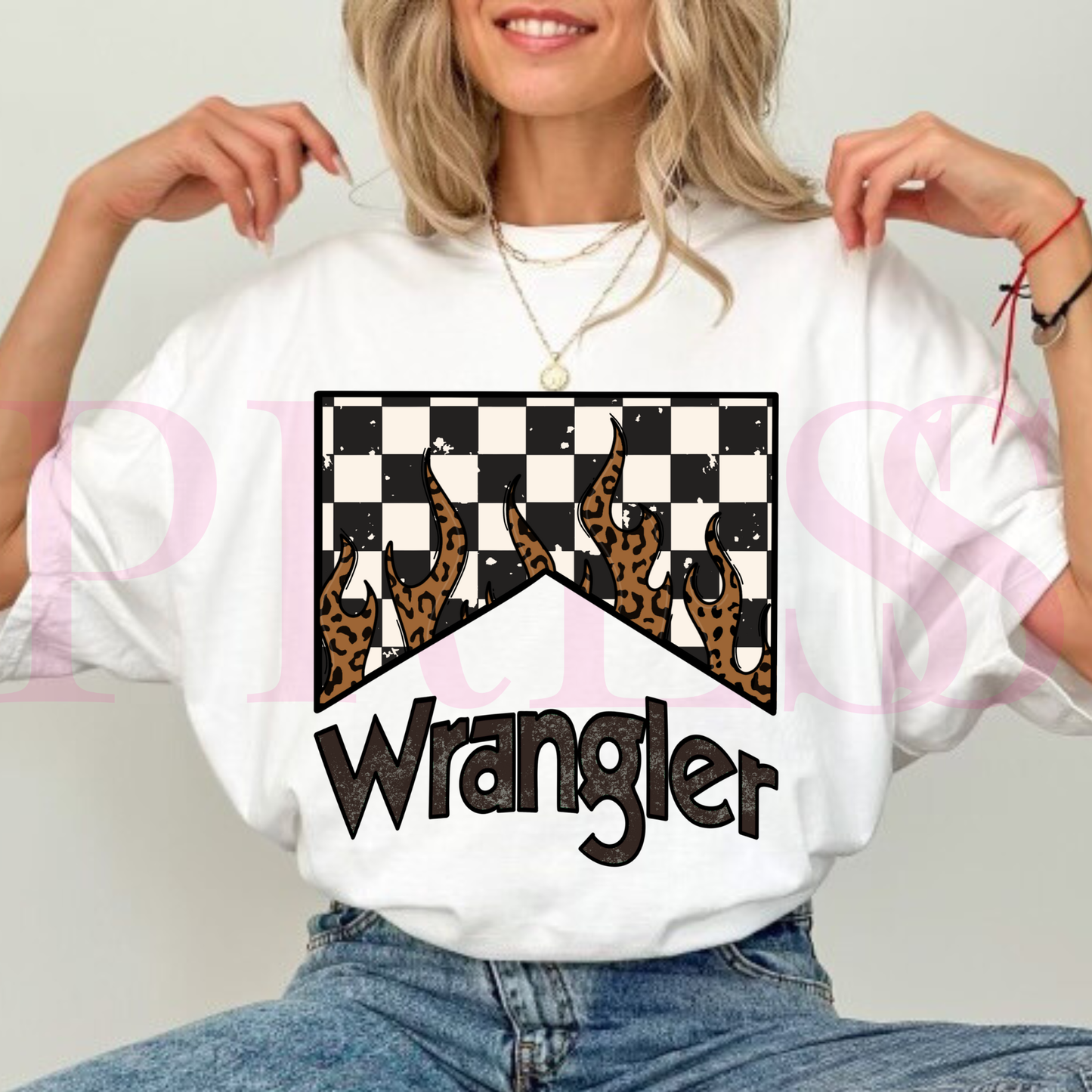 Wrangler