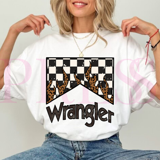 Wrangler
