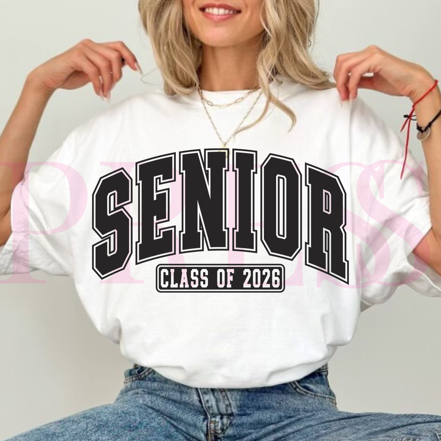 Senior Class of 2026
