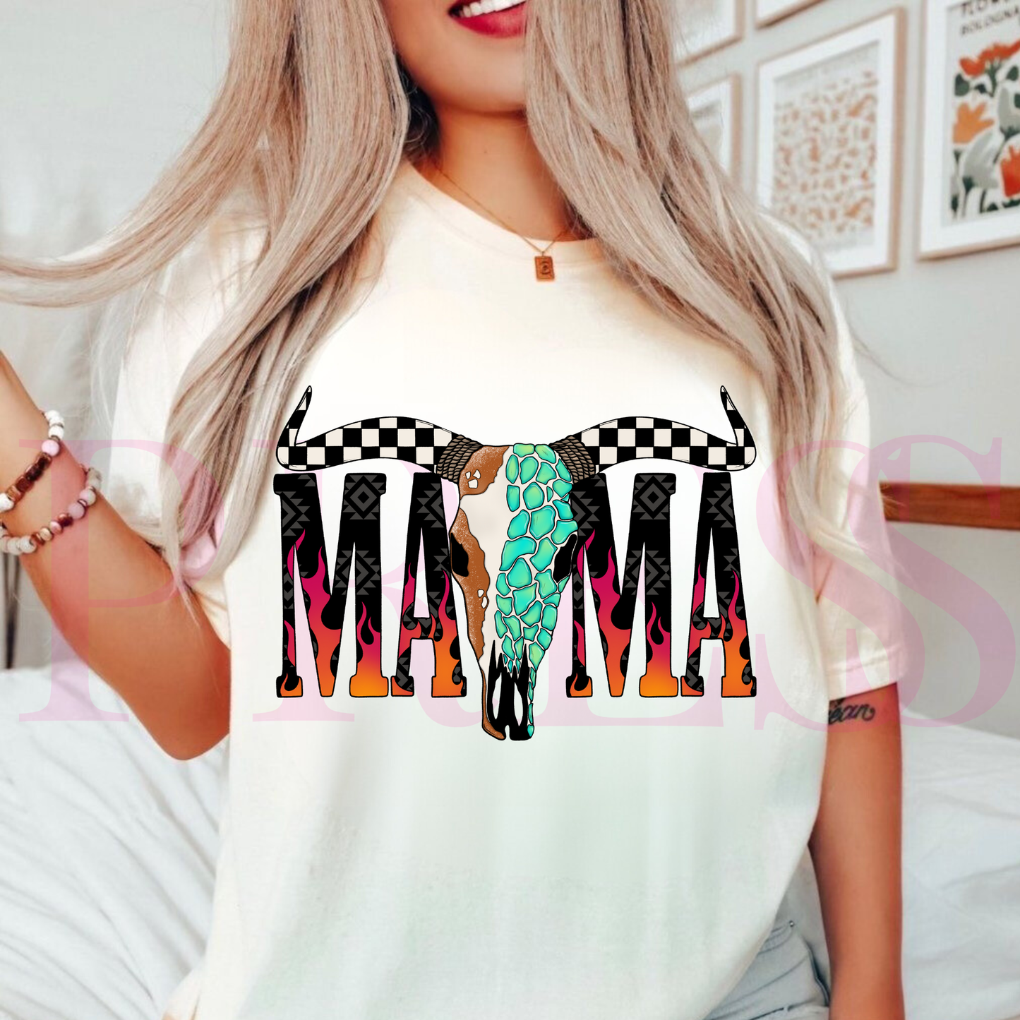 Mama