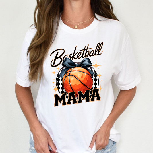 Basketball mama