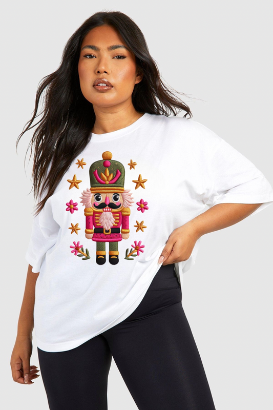 Christmas Nutcracker