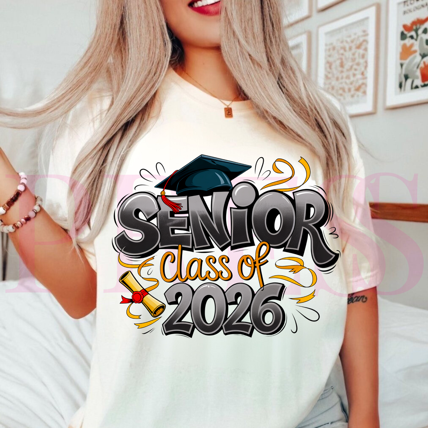 Senior
