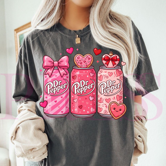 DP hearts
