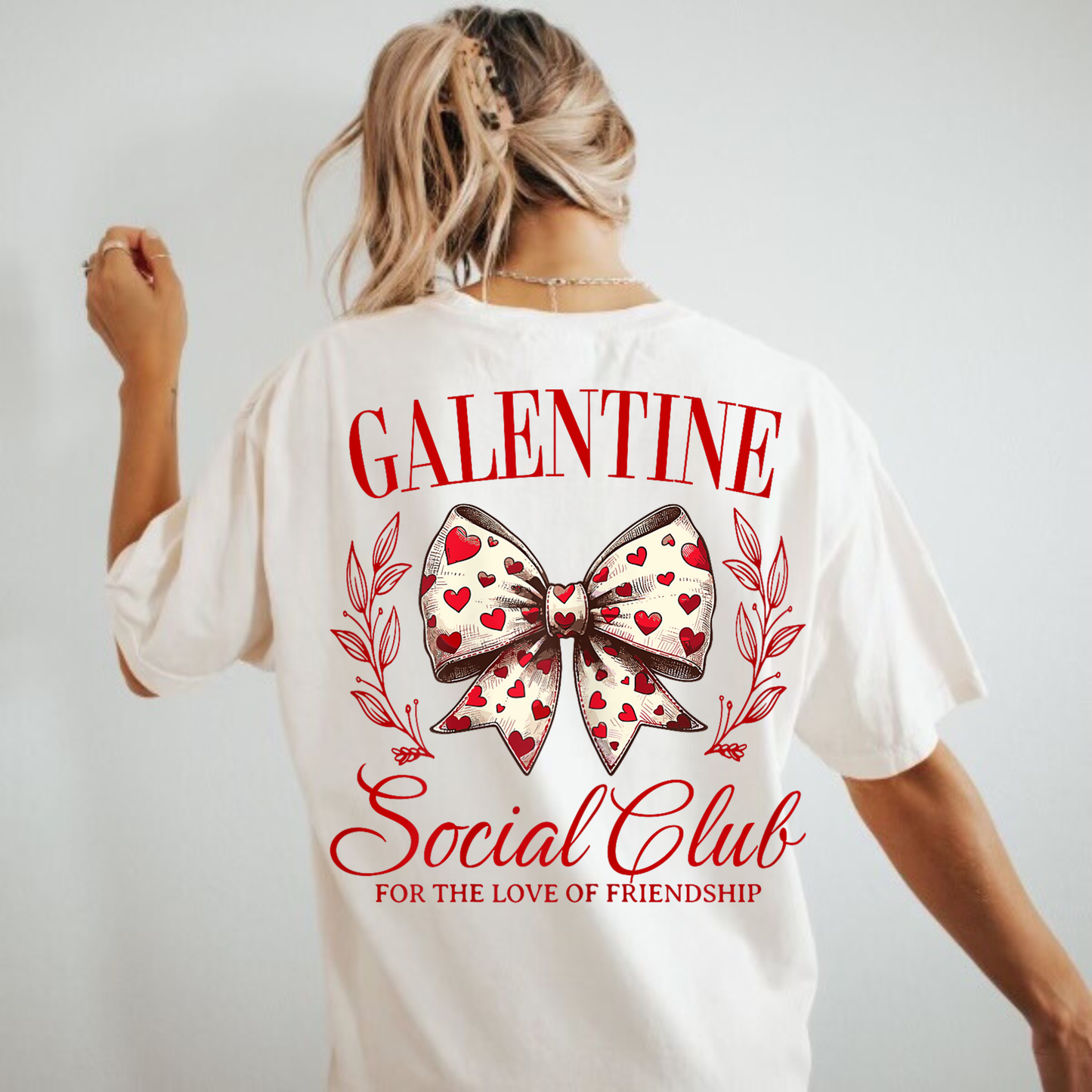 Galantines Social Club