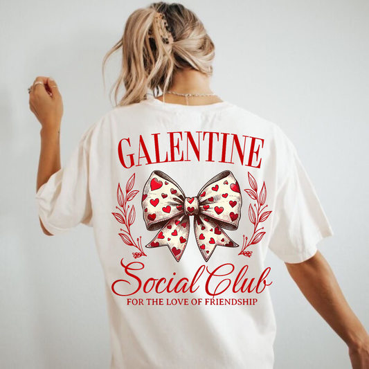 Galantines Social Club
