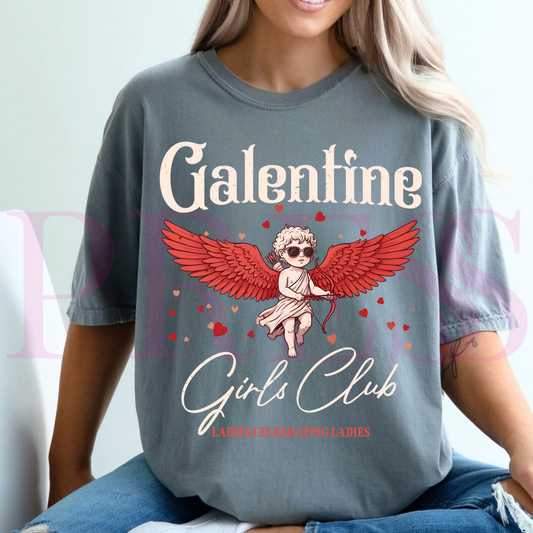 Galantines Cupid