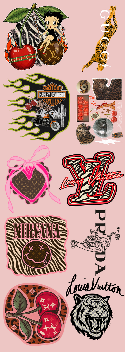 Boujee Single Bundle