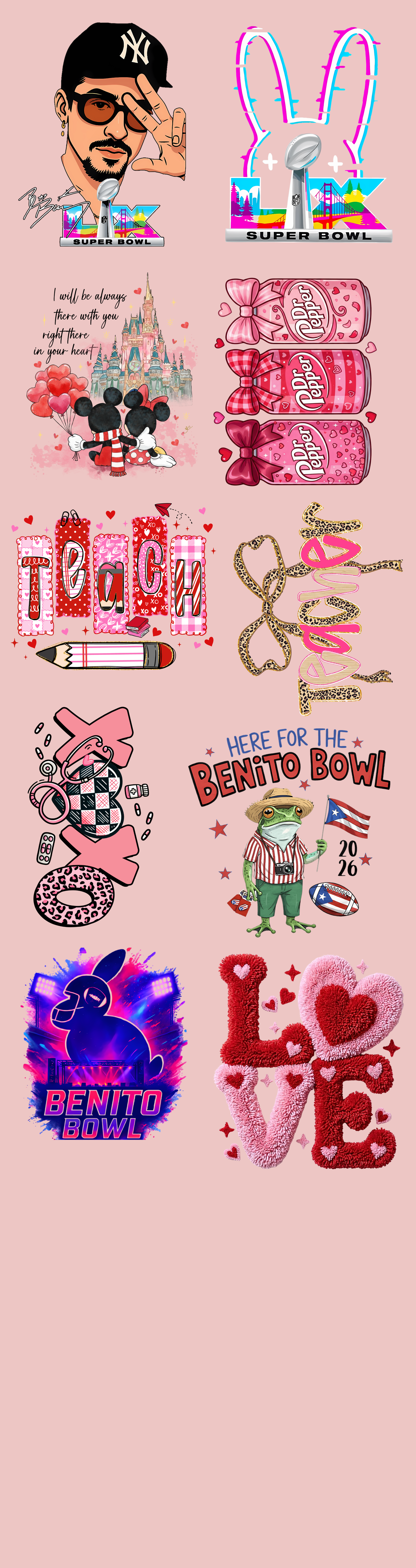 Single Bundle